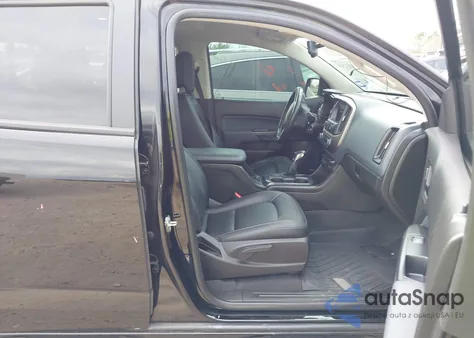 2022 Chevrolet Colorado 2Wd Short Box Z71 z USA, uszkodzony, nr VIN 1GCGSDEN3N1177146